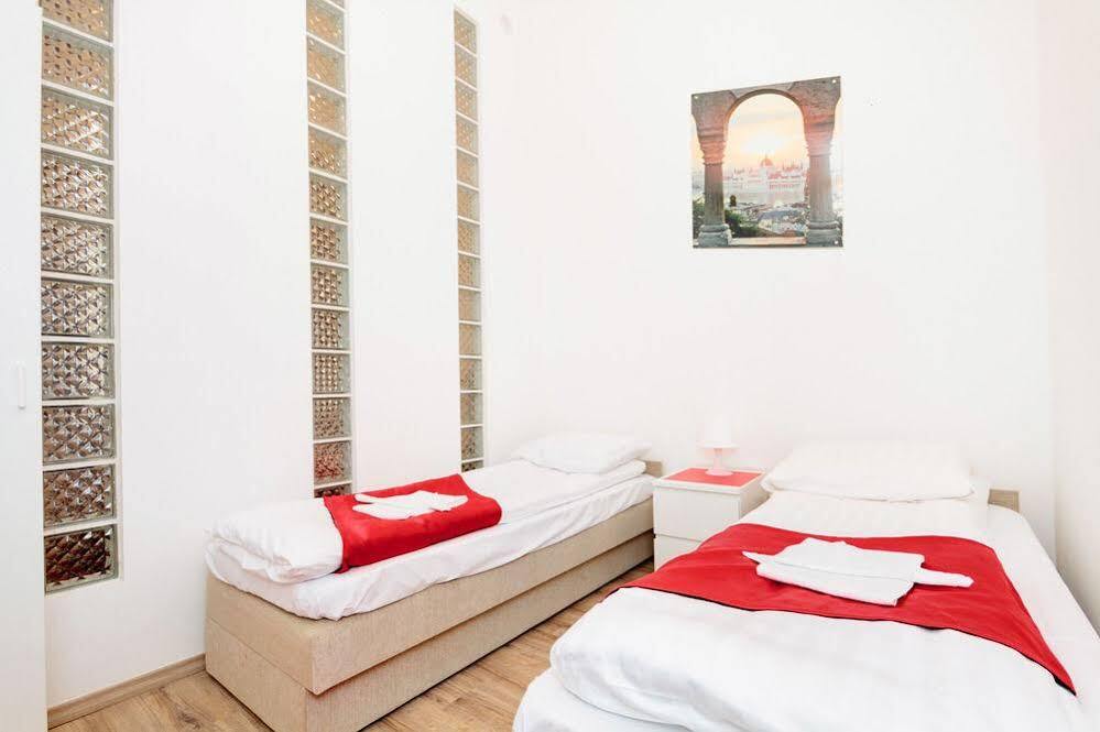 Like Home - City Center - Style Apartment Budapešť Exteriér fotografie